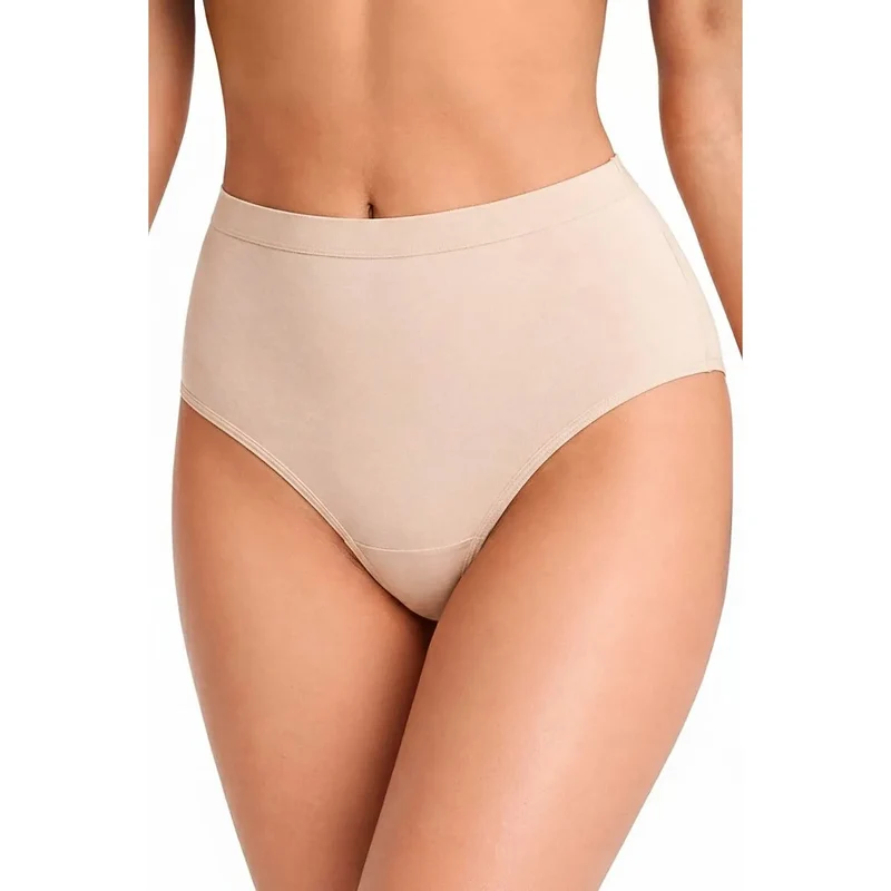 Ensemble culottes coton taille haute confort quotidien OEKO-TEX Pologne