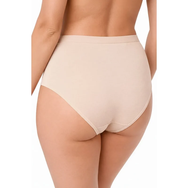 Ensemble culottes coton taille haute confort quotidien OEKO-TEX Pologne
