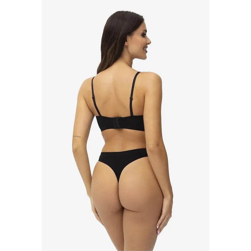 Soutien-gorge push-up rembourré effet 2x silhouette parfaite taille ajustable Gatta