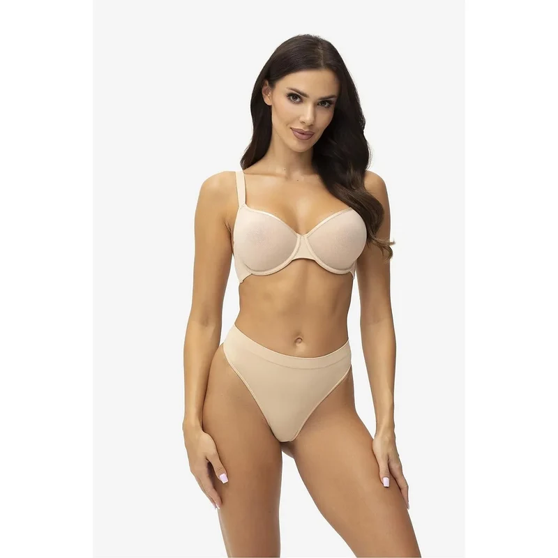 soutien-gorge armatures confort maintien stable respirant ajustable Gatta 225177