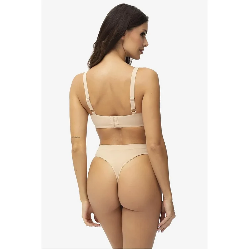 soutien-gorge armatures confort maintien stable respirant ajustable Gatta 225177