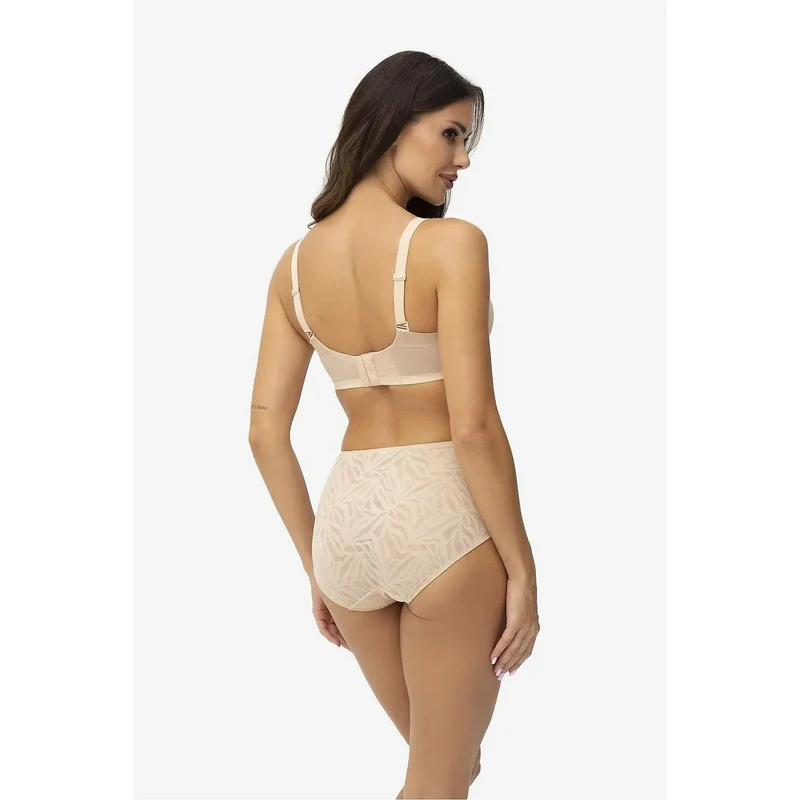Soutien-gorge rembourré maintien stable respirant modèle Gatta 225174