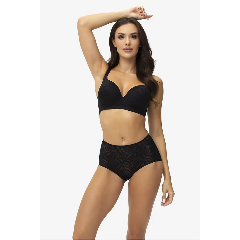 Soutien-gorge rembourré à armatures confort maintien quotidien Gatta