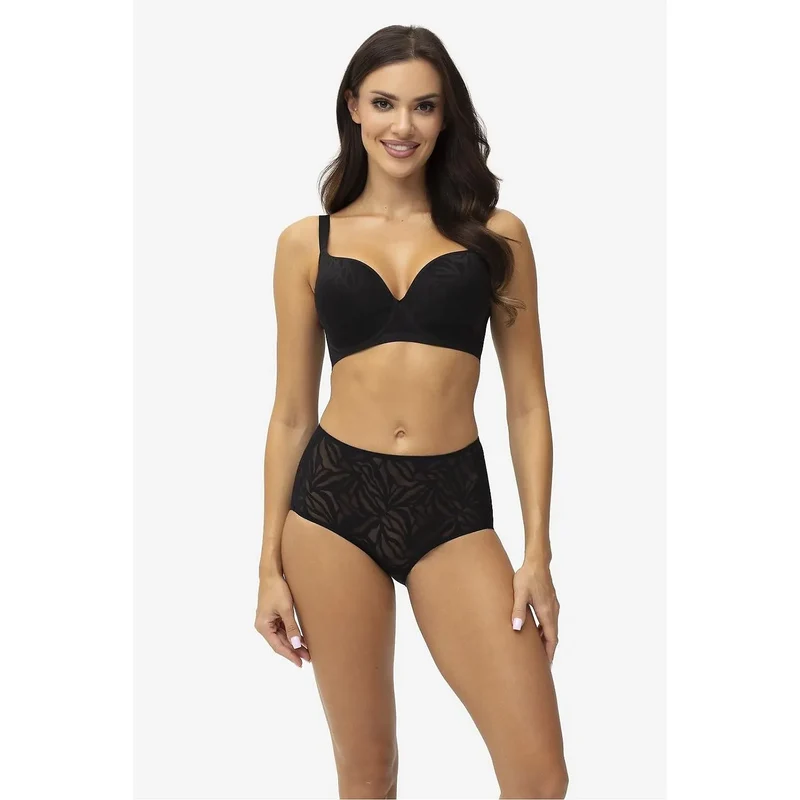 Soutien-gorge rembourré à armatures confort maintien quotidien Gatta