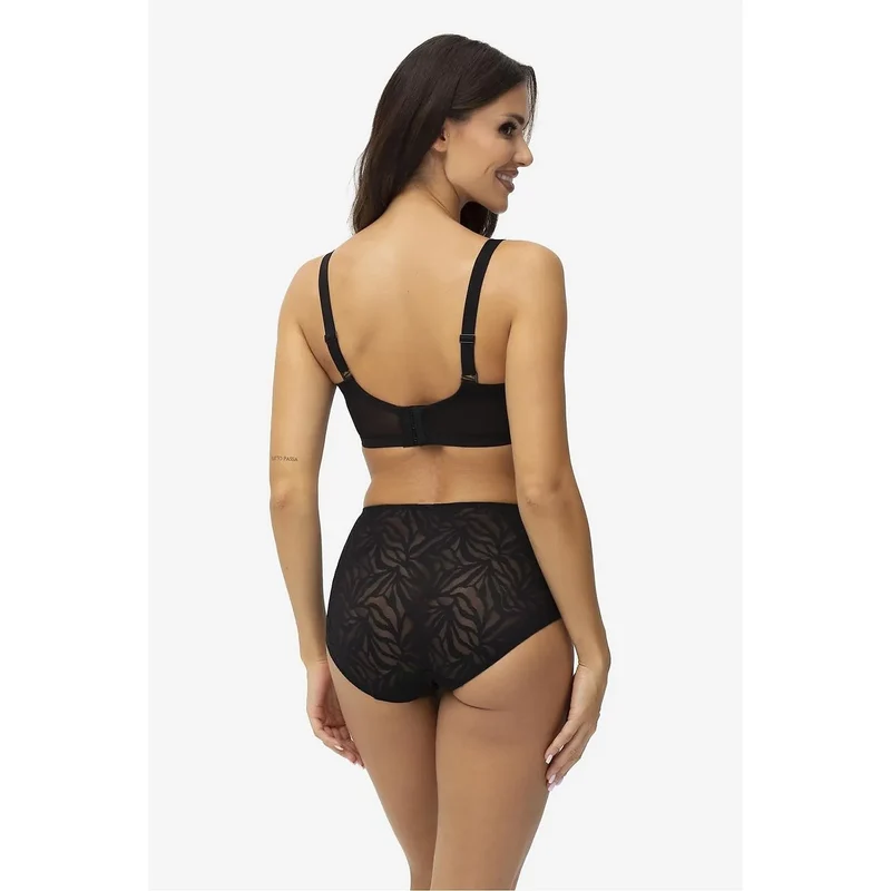 Soutien-gorge rembourré à armatures confort maintien quotidien Gatta