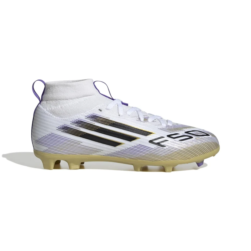 Scarpe da Calcio Ragazzo F50 League FG/MG Road To Glory Pack