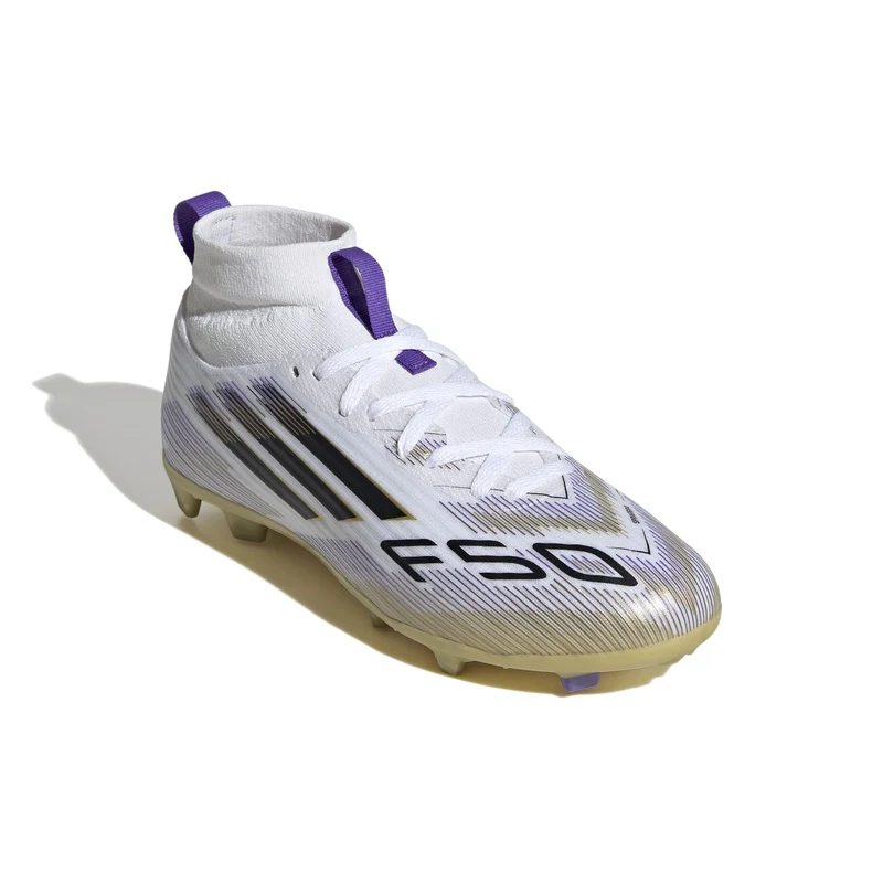 Scarpe da Calcio Bambino F50 League FG/MG Road To Glory Pack
