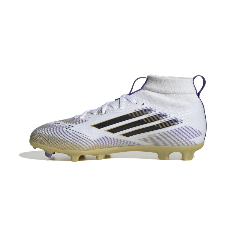 Scarpe da Calcio Ragazzo F50 League FG/MG Road To Glory Pack