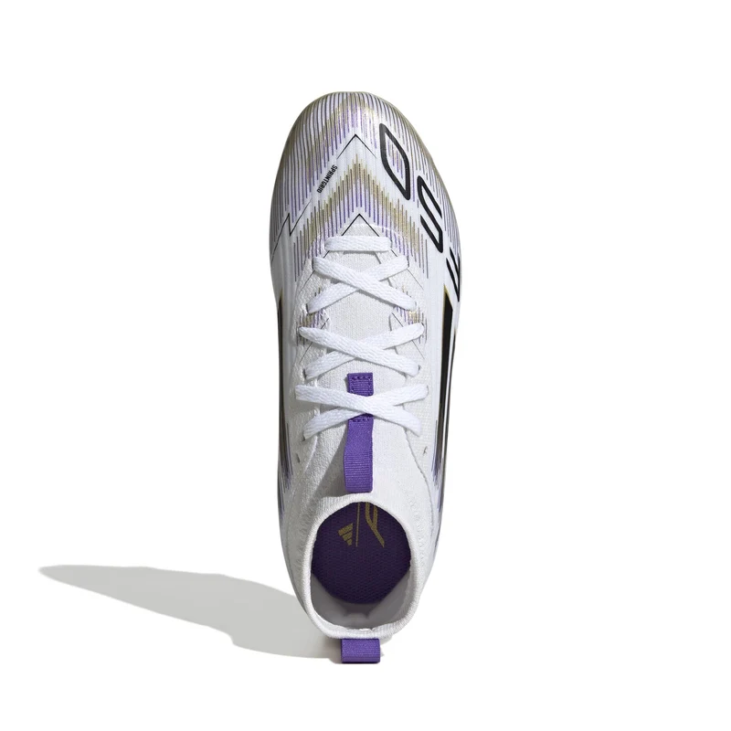 Scarpe da Calcio Ragazzo F50 League FG/MG Road To Glory Pack