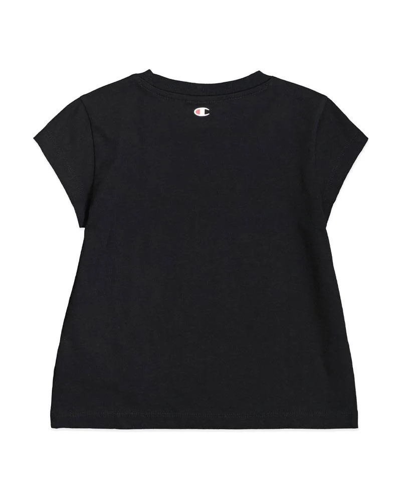 T-shirt Bambina Summer