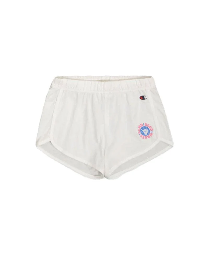 Short Bambina Graphic