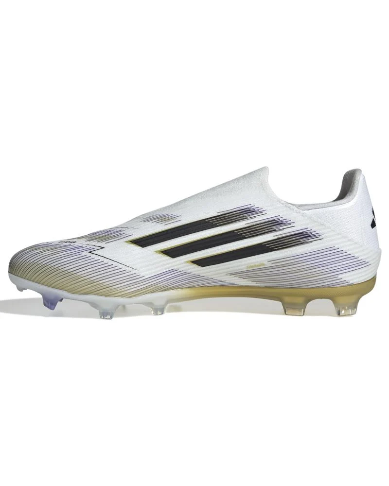 Scarpe Da Calcio F50 League Laceless FG/MG Road To Glory Pack