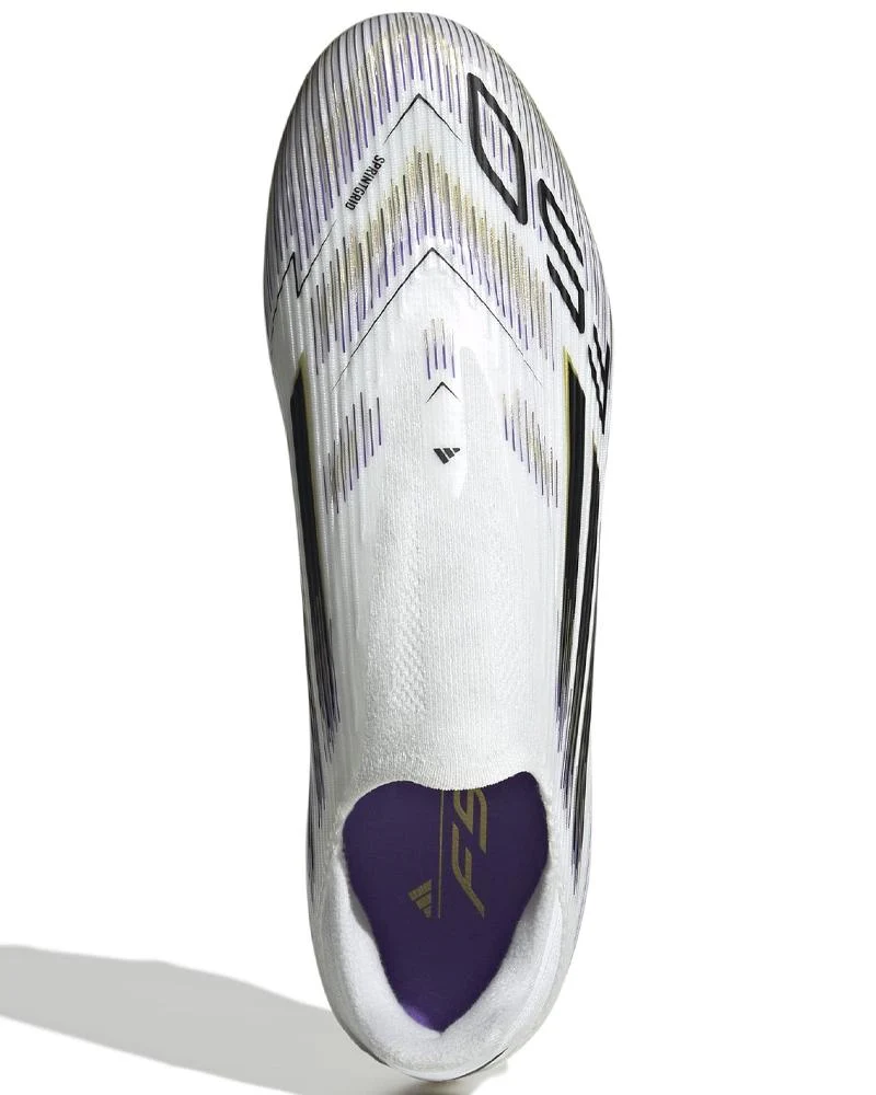 Scarpe Da Calcio F50 League Laceless FG/MG Road To Glory Pack