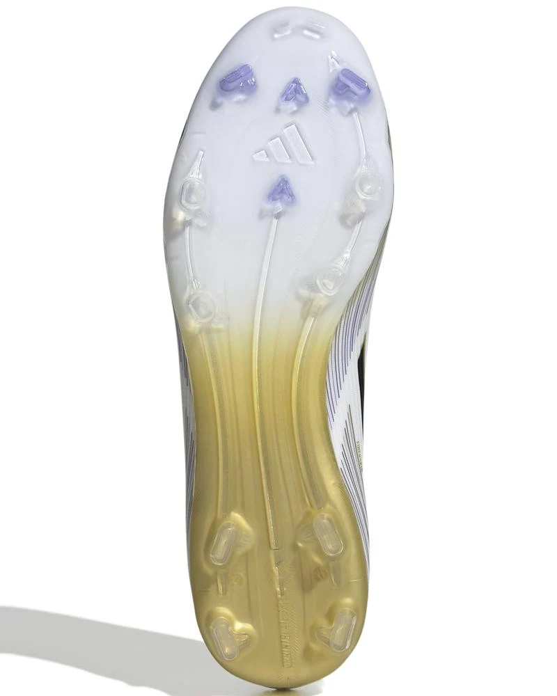 Scarpe Da Calcio F50 League Laceless FG/MG Road To Glory Pack
