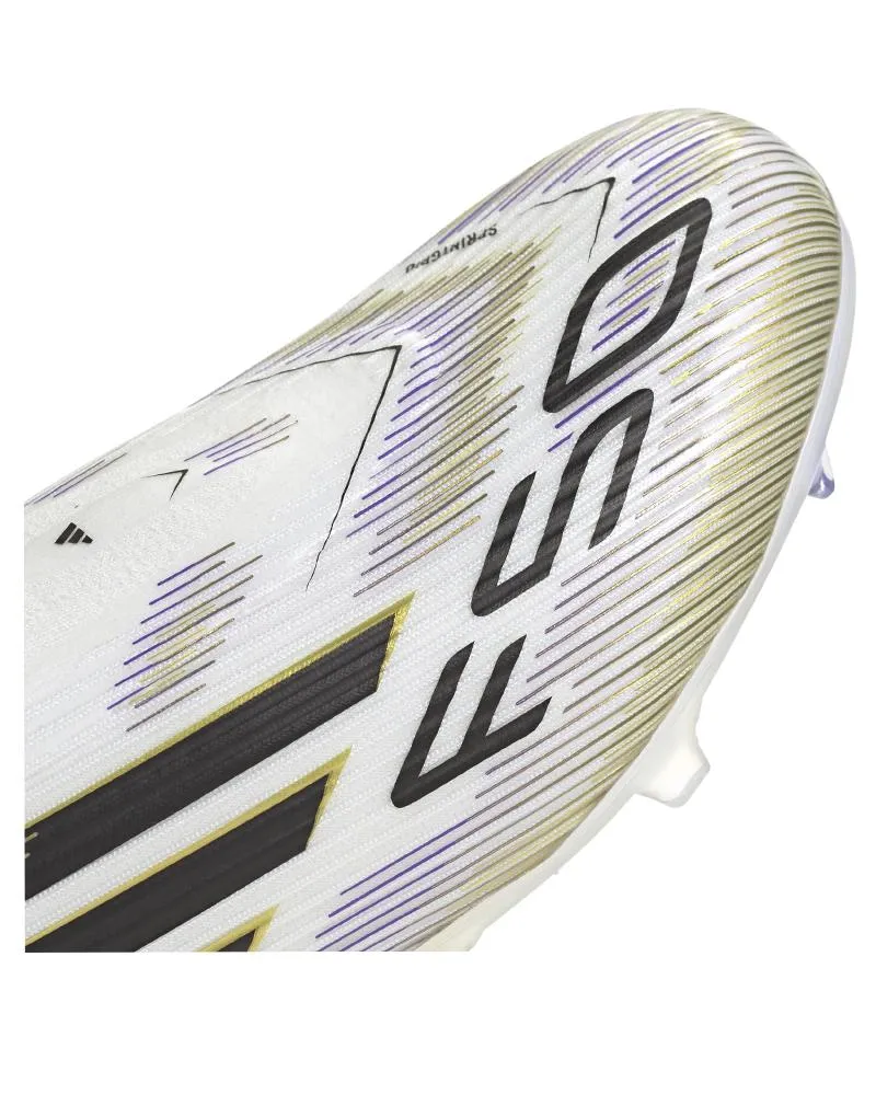 Scarpe Da Calcio F50 League Laceless FG/MG Road To Glory Pack