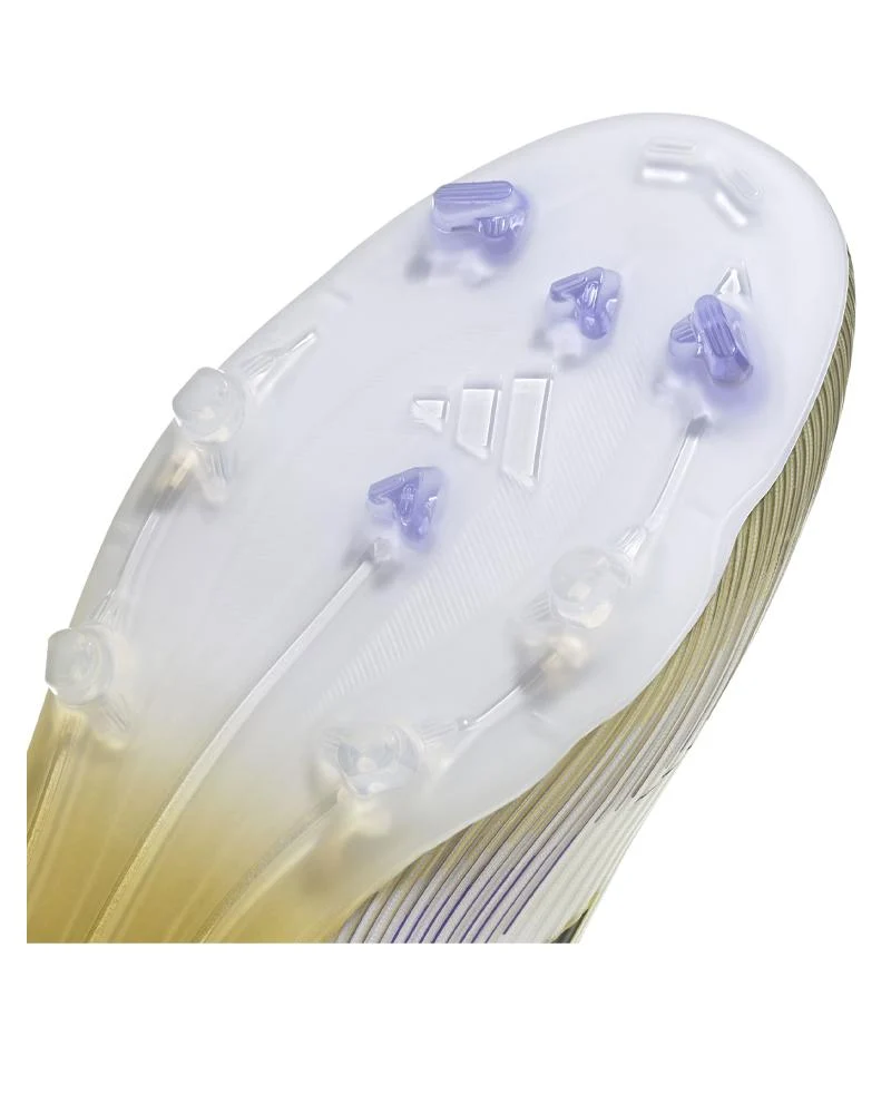 Scarpe Da Calcio F50 League Laceless FG/MG Road To Glory Pack