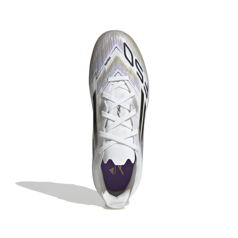 Scarpe da calcio Bambino F50 Elite FG Road To Glory Pack