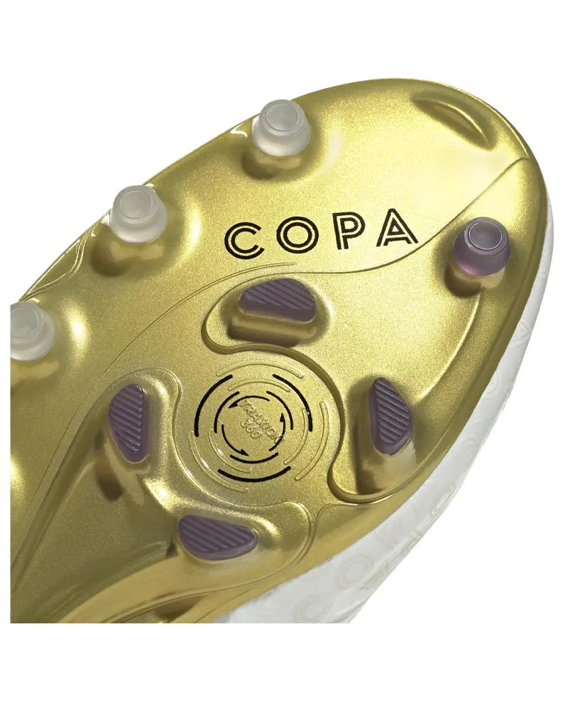 Scarpe Da Calcio Copa Pure III Elite Artificial Grass Road To Glory Pack