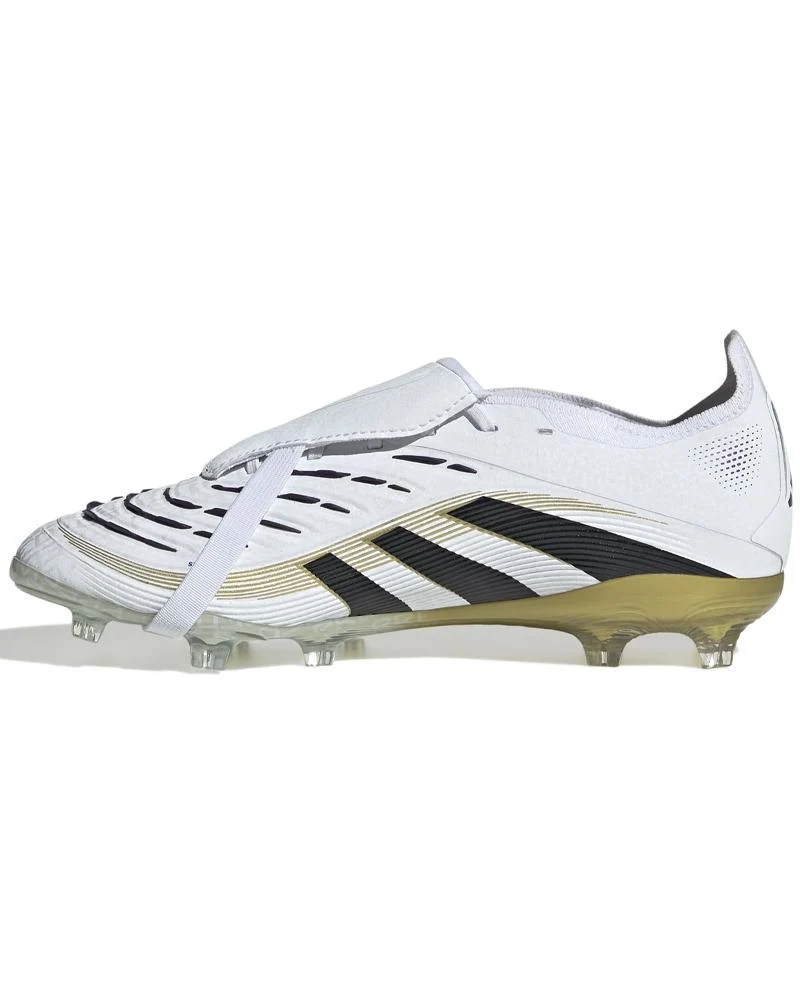 Scarpe Da Calcio Predator Elite Fold-Over Tongue Firm Ground Road To Glory Pack Bambini