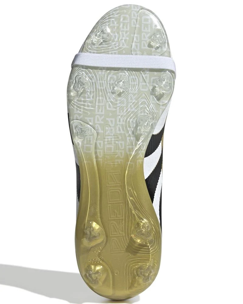 Scarpe Da Calcio Predator Elite Fold-Over Tongue Firm Ground Road To Glory Pack Bambini