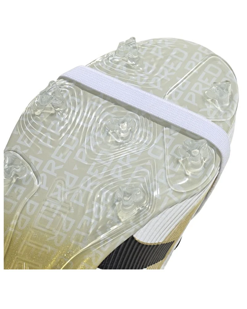 Scarpe Da Calcio Predator Elite Fold-Over Tongue Firm Ground Road To Glory Pack Bambini