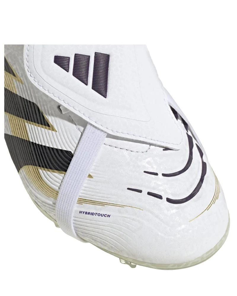 Scarpe Da Calcio Predator Elite Fold-Over Tongue Firm Ground Road To Glory Pack Bambini