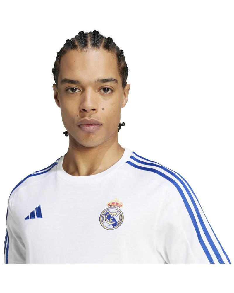 T-shirt Uomo DNA Real Madrid 25/26