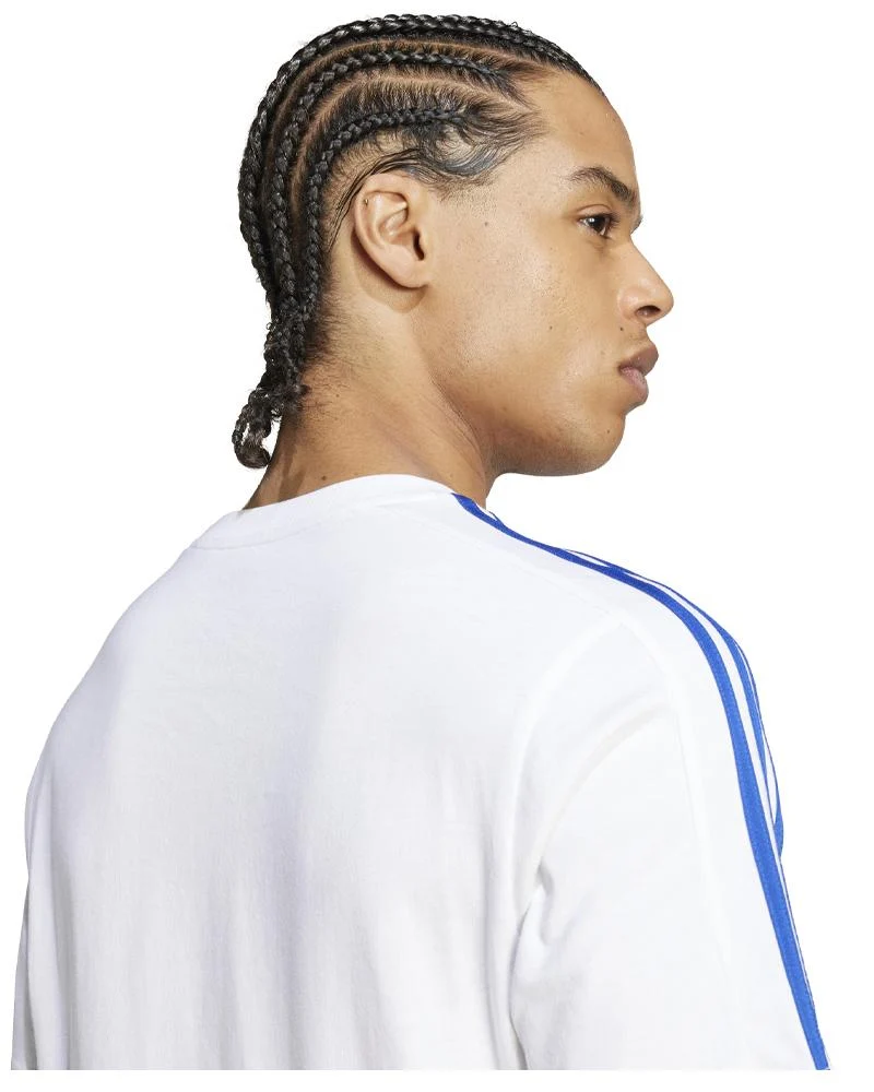 T-shirt Uomo DNA Real Madrid 25/26