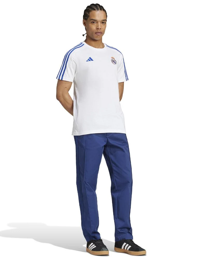 T-shirt Uomo DNA Real Madrid 25/26
