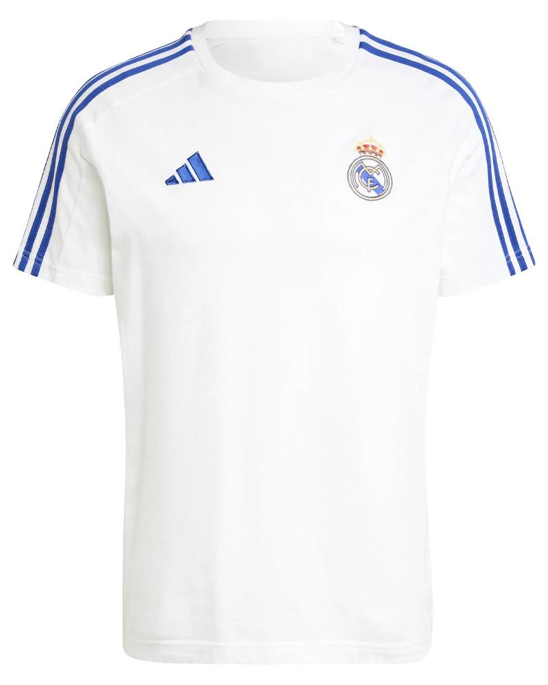 T-shirt Uomo DNA Real Madrid 25/26