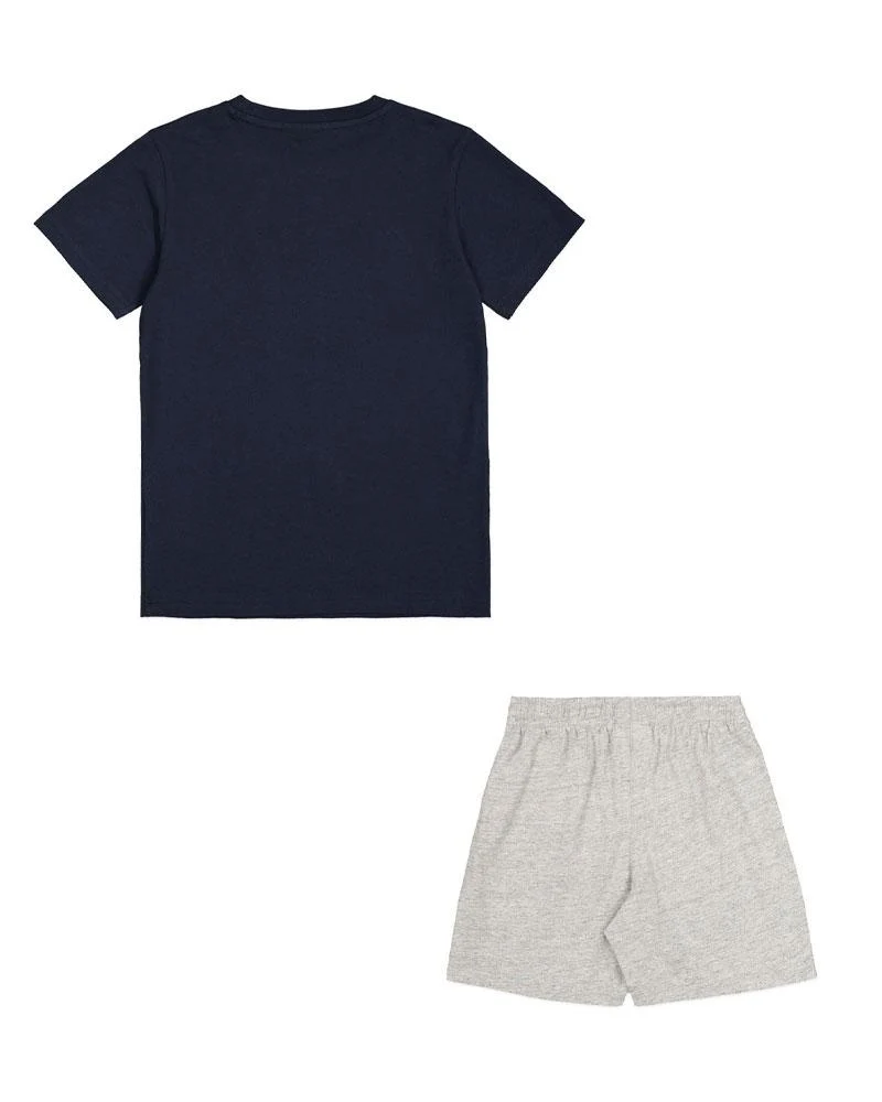 Completo Bambino Graphic