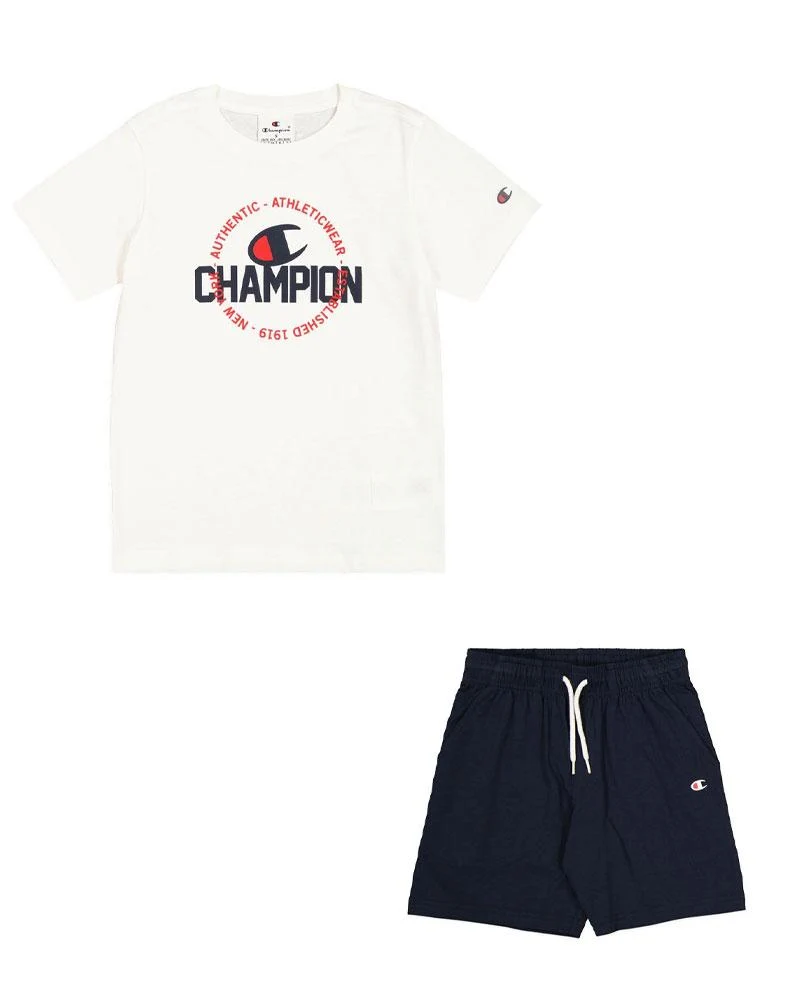 Completo Bambino Graphic