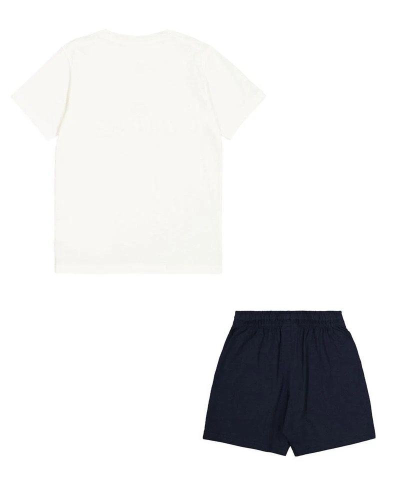 Completo Bambino Graphic