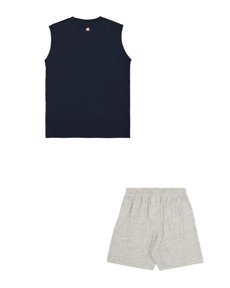 Completo Bambino Graphic