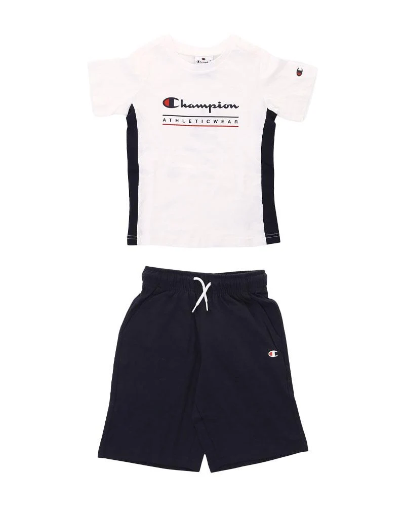 Completo Bambino Graphic