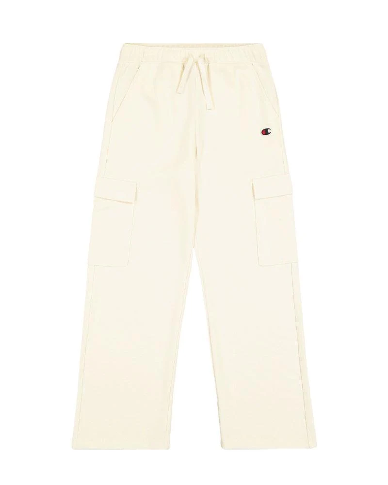 Pantaloni Bambino Cargo Joggers Ampio