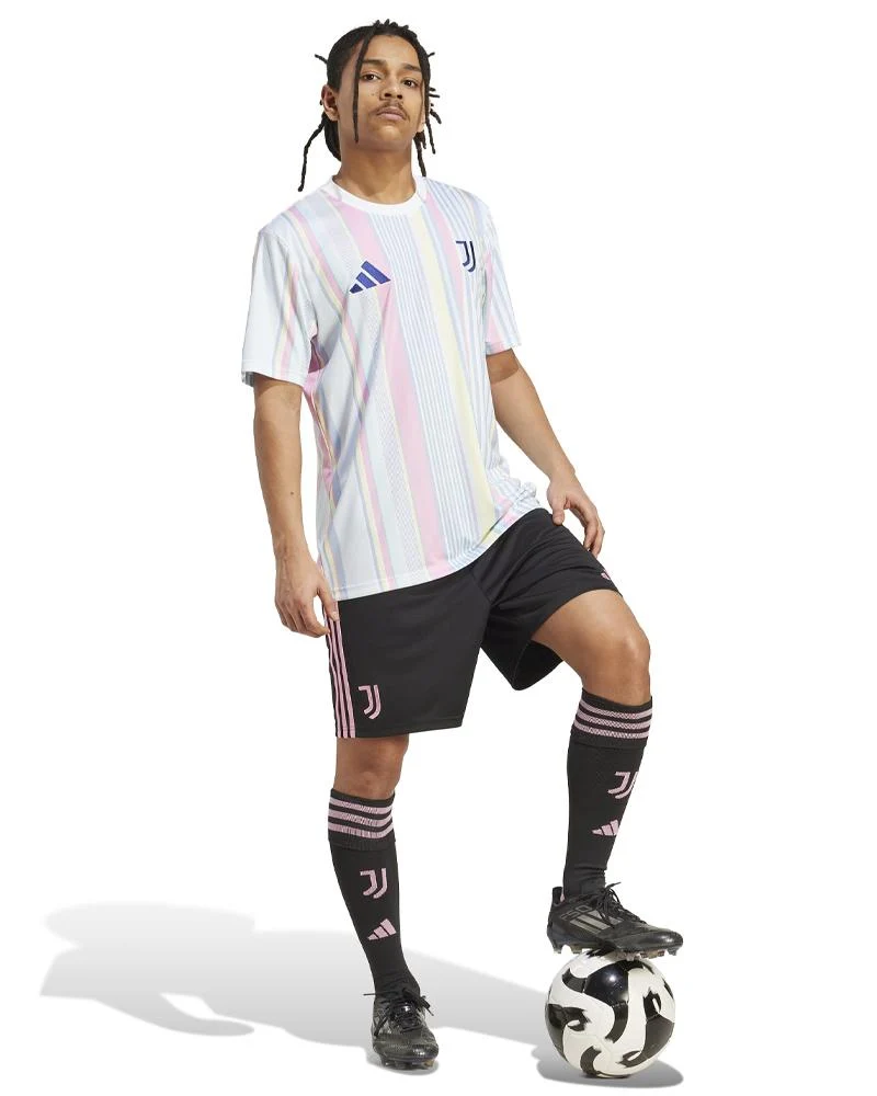 Maglia Allenamento Juve Preshi