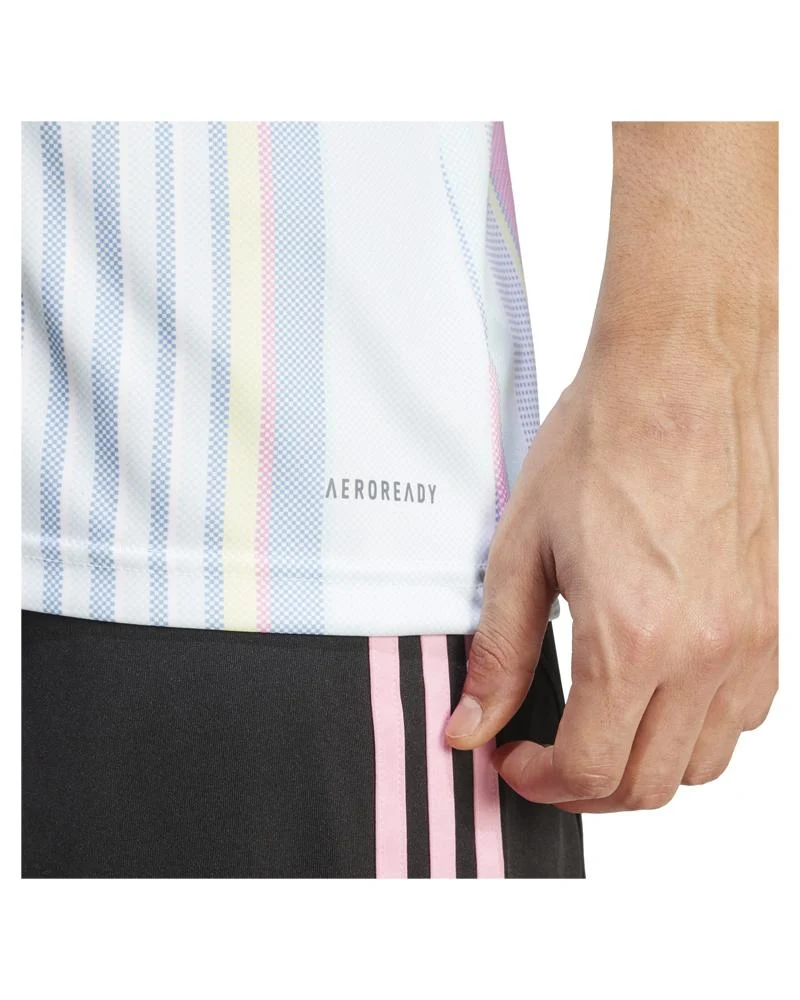 Maglia Allenamento Juve Preshi