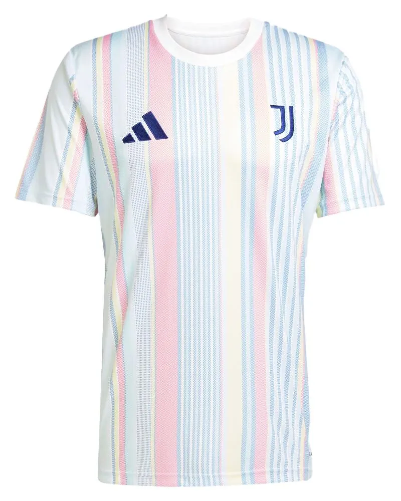 Maglia Allenamento Juve Preshi