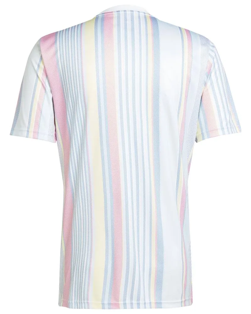 Maglia Allenamento Juve Preshi