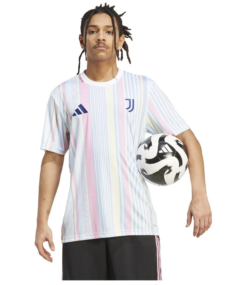 Maglia Allenamento Juve Preshi