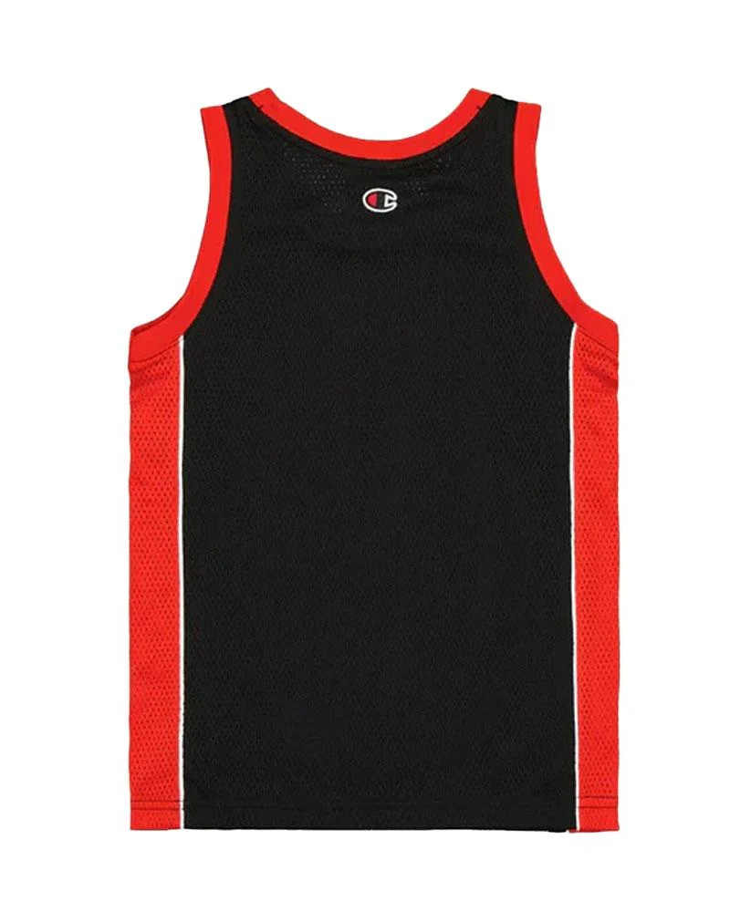 Canotta Bambino Basketball