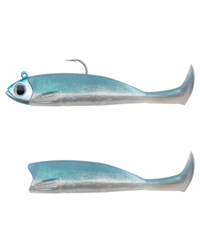 Master Shad 5 Light