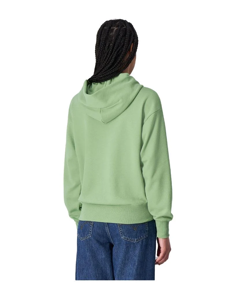 Felpa Donna Eco Future