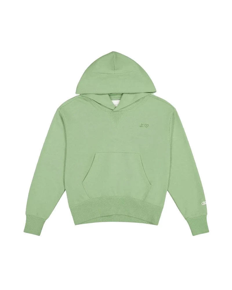 Felpa Donna Eco Future