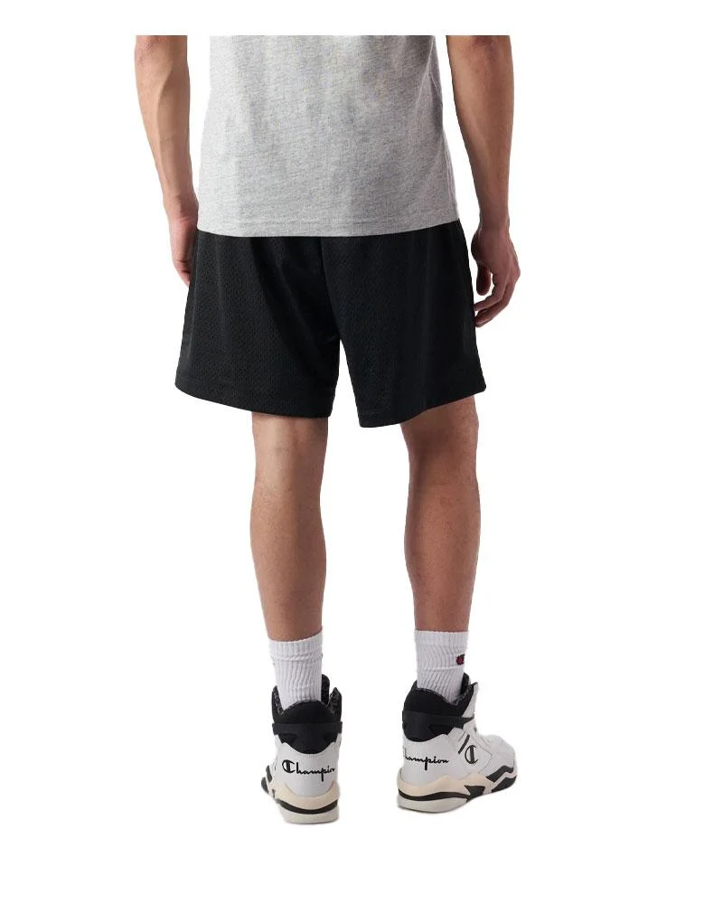 Short Uomo Mesh