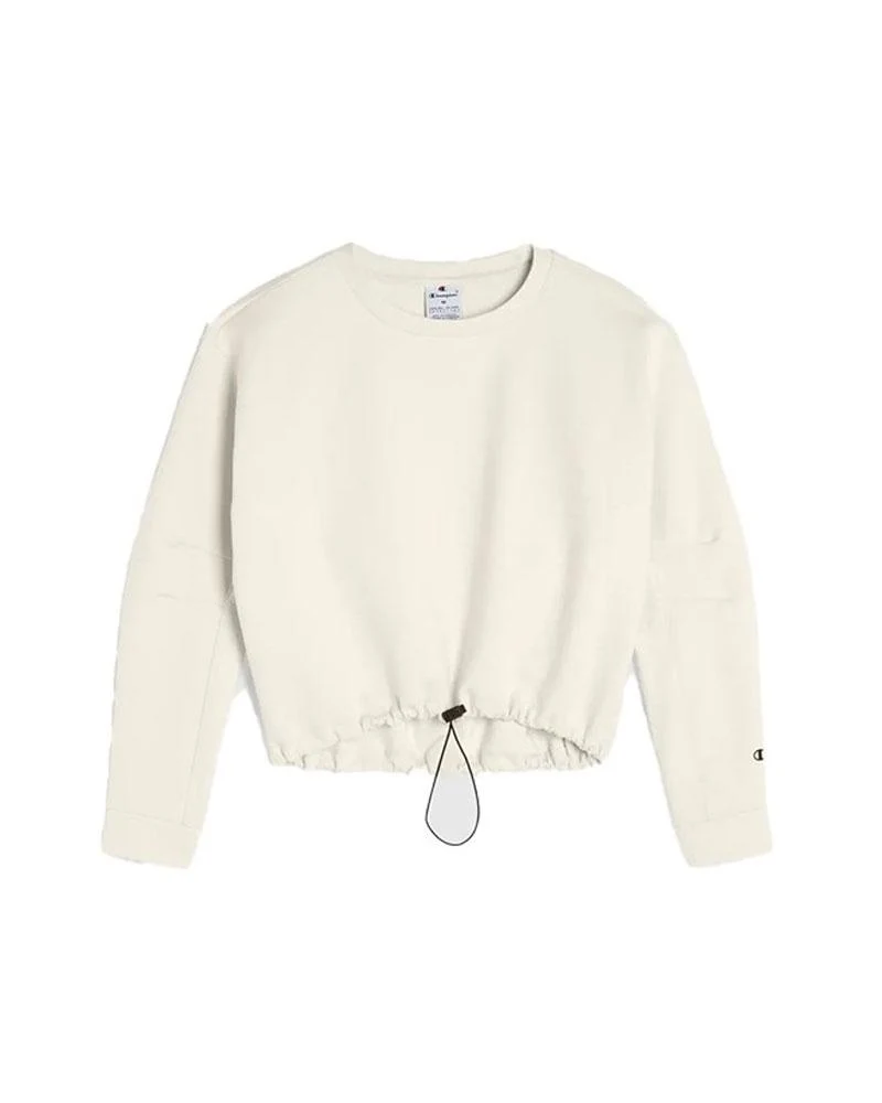 Felpa Donna Interlock C-tech
