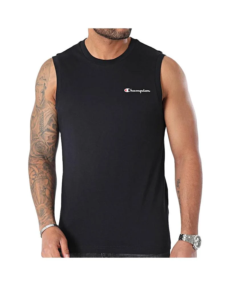 T-shirt Uomo Icons Tank