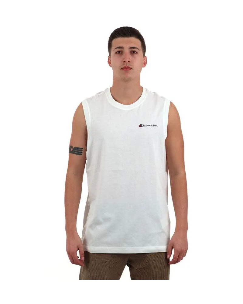 T-shirt Uomo Icons Tank