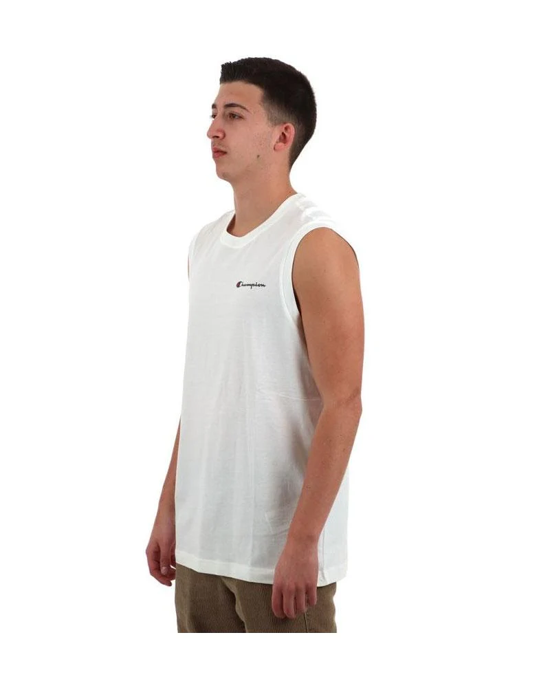 T-shirt Uomo Icons Tank